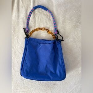Rotunda Sant hobo bag